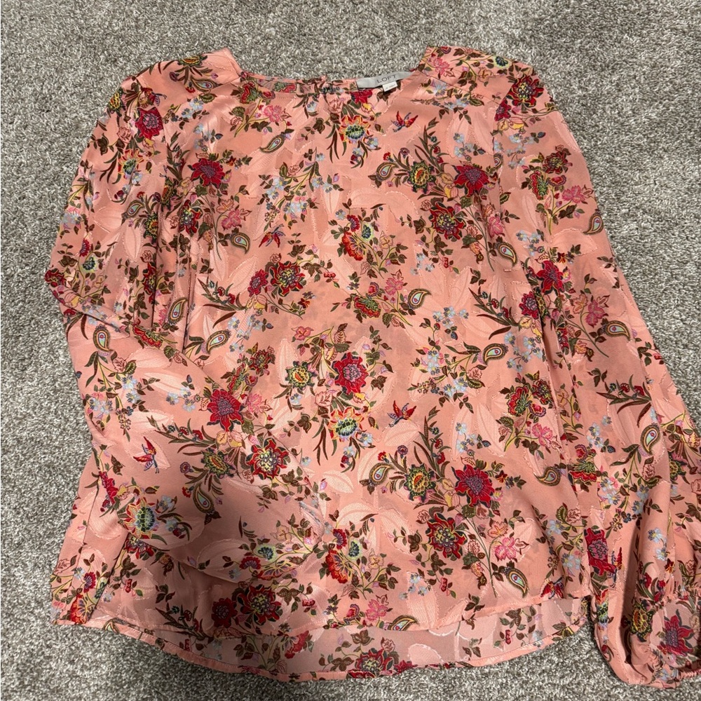 Loft long sleeve